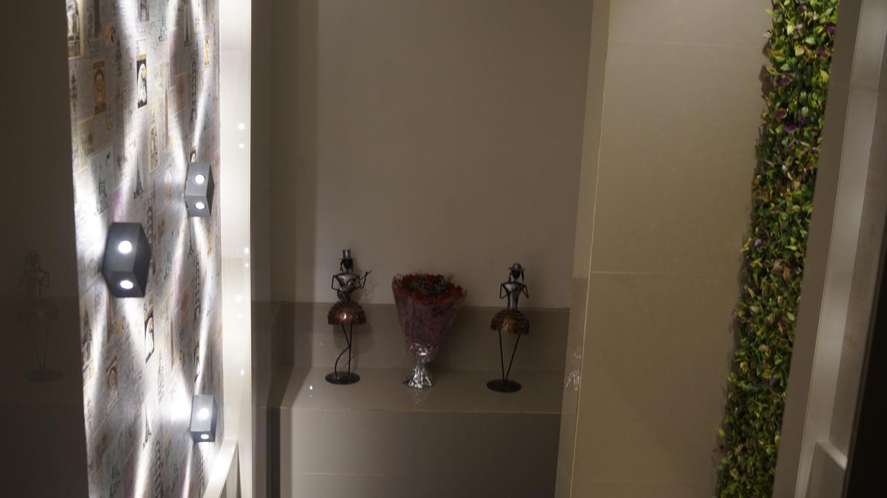 Hotel Panvel Palace Buitenkant foto